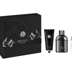 MONCLER Sunrise Pour Homme Geschenkset von