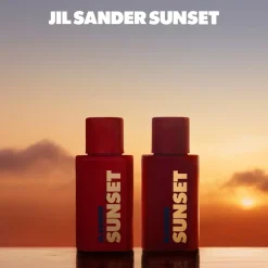 Jil Sander Sunset Eau de Parfum Spray von New