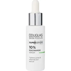 Douglas Collection Super Serum 10 % Niacinamide Serum von Outlet