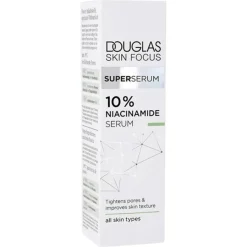 Douglas Collection Super Serum 10 % Niacinamide Serum von Outlet
