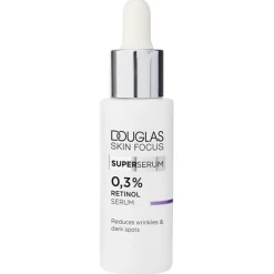 Douglas Collection Super Serum 0,3 % Retinol Serum von