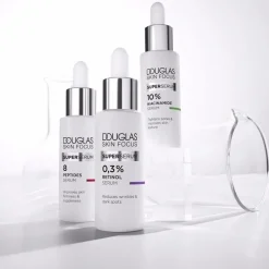 Douglas Collection Super Serum 0,3 % Retinol Serum von