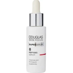 Douglas Collection Super Serum 8 Peptides Serum von Best