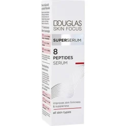 Douglas Collection Super Serum 8 Peptides Serum von Best
