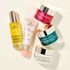 Nuxe Super Serum [10] The Universal Age-Defying Concentrate von Clearance