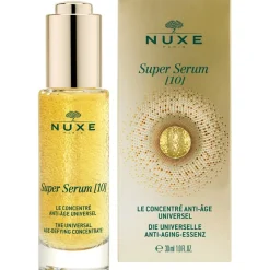 Nuxe Super Serum [10] The Universal Age-Defying Concentrate von Clearance