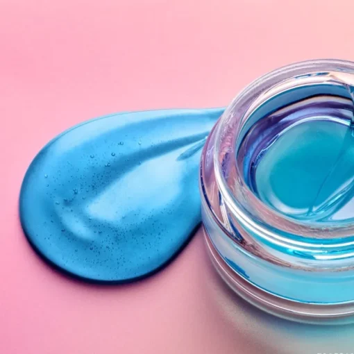 Essence Superman Colour-Changing Jelly Blush von Hot