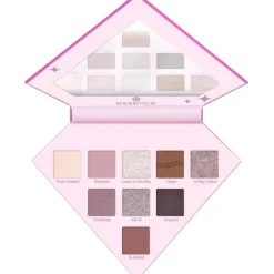 Essence Superman Eyeshadow Palette von