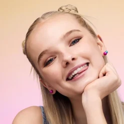 Essence Superman Eyeshadow Palette von