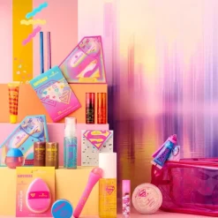 Essence Superman Hair and Body Mist von Clearance