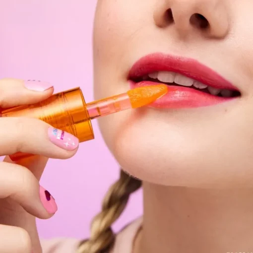 Essence Superman Jelly Lip Stain von