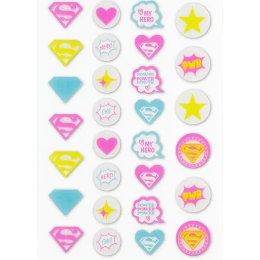Essence Superman Pimple Patches von Hot