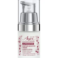 Ayer Suprem Kontur-Booster-Creme Augen & Lippen von