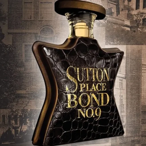 Bond No. 9 Sutton Place Eau de Parfum Spray von Outlet