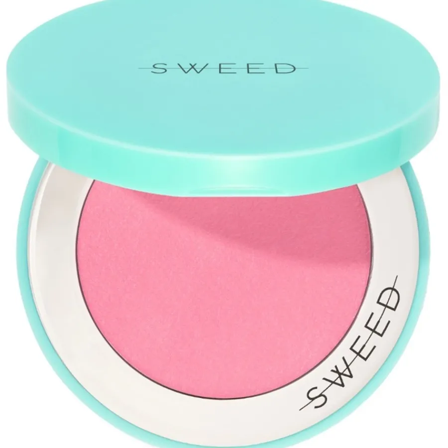 Sweed Air Blush Cream New
