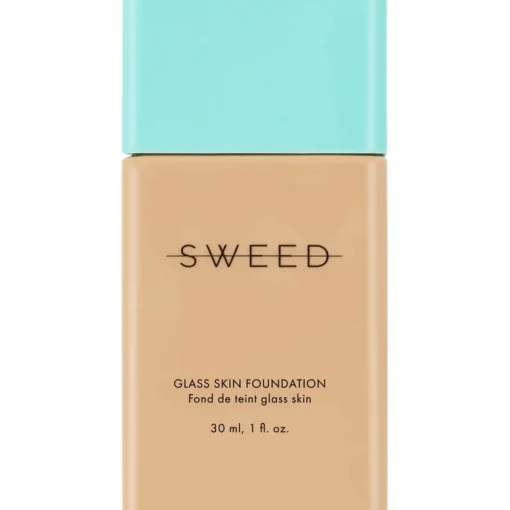 Sweed Glass Skin Foundation Outlet