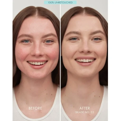 Sweed Glass Skin Foundation Outlet