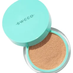 Sweed Miracle Mineral Powder Foundation Clearance