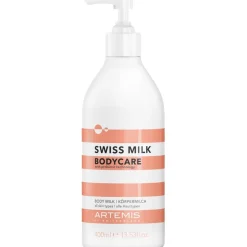 Artemis Swiss Milk Bodycare Body Milk von