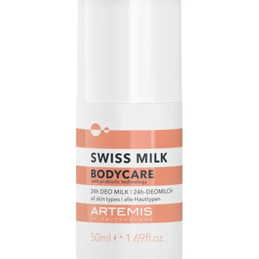 Artemis Swiss Milk Bodycare Deodorant Milk von