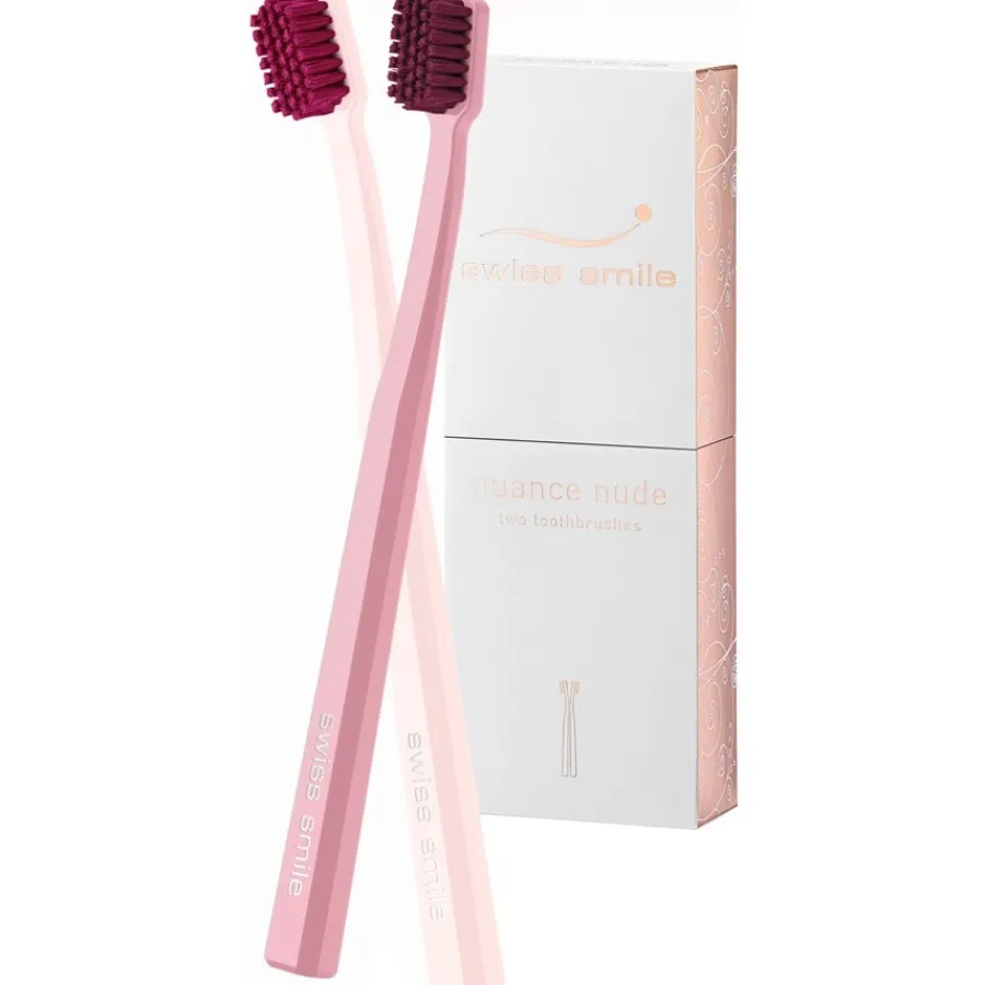 Swiss Smile Geschenkset Best