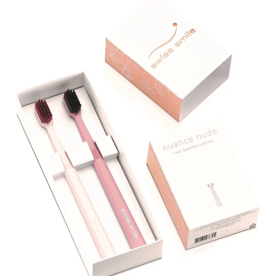 Swiss Smile Geschenkset Best