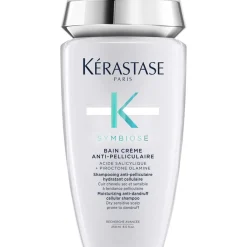 Ku00E9rastase Symbiose Bain Crème Anti-Pelliculaire von Kérastase