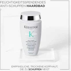 Ku00E9rastase Symbiose Bain Crème Anti-Pelliculaire von Kérastase
