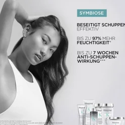 Ku00E9rastase Symbiose Bain Crème Anti-Pelliculaire von Kérastase