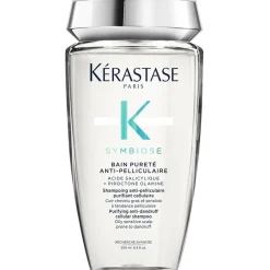 Ku00E9rastase Symbiose Bain Pureté Anti-Pelliculaire von Kérastase Hot