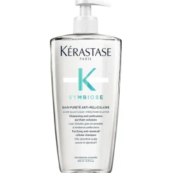 Ku00E9rastase Symbiose Bain Pureté Anti-Pelliculaire von Kérastase Hot