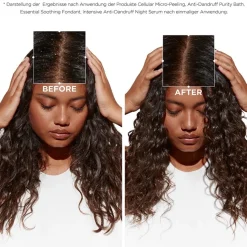 Ku00E9rastase Symbiose Fondant Apaisant Essentiel von Kérastase Clearance