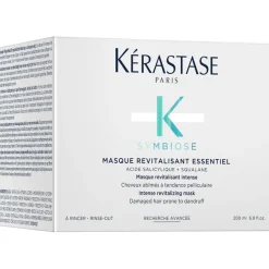 Ku00E9rastase Symbiose Masque Revitalisant Essentiel von Kérastase Outlet