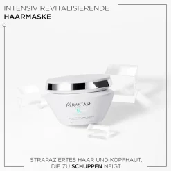 Ku00E9rastase Symbiose Masque Revitalisant Essentiel von Kérastase Outlet