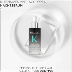 Ku00E9rastase Symbiose Sérum Cellulaire Nuit Anti-Pelliculaire Intensif von Kérastase