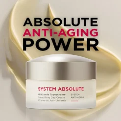 ANNEMARIE Bu00D6RLIND SYSTEM ABSOLUTE  Anti-Aging Power Duo von ANNEMARIE BÖRLIND New