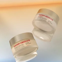 ANNEMARIE Bu00D6RLIND SYSTEM ABSOLUTE  Glättende Tagescreme Light von ANNEMARIE BÖRLIND