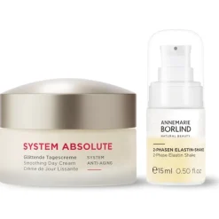ANNEMARIE Bu00D6RLIND SYSTEM ABSOLUTE  Glättende Tagescreme von ANNEMARIE BÖRLIND