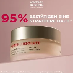 ANNEMARIE Bu00D6RLIND SYSTEM ABSOLUTE  Glättende Tagescreme von ANNEMARIE BÖRLIND