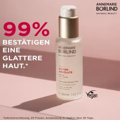 ANNEMARIE Bu00D6RLIND SYSTEM ABSOLUTE  Straffendes Beauty Fluid von ANNEMARIE BÖRLIND New