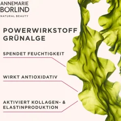 ANNEMARIE Bu00D6RLIND SYSTEM ABSOLUTE  Straffendes Beauty Fluid von ANNEMARIE BÖRLIND New