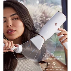 T3 AireLuxe Professioneller Haartrockner