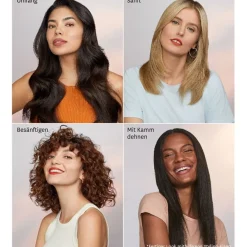 T3 AireLuxe Professioneller Haartrockner