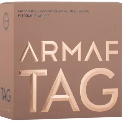 Armaf Tag Donna Eau de Parfum Spray Di Terra von