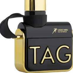 Armaf Tag Uomo Eau de Parfum Spray Nero von Discount