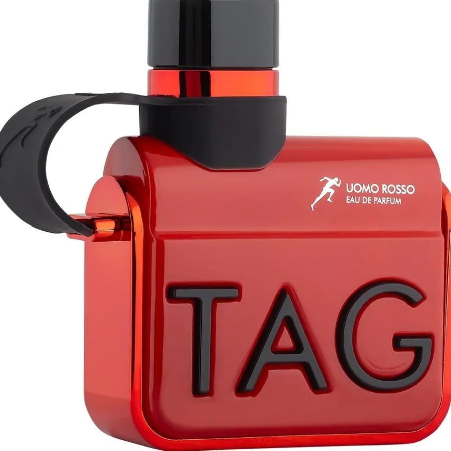 Armaf Tag Uomo Eau de Parfum Spray Rosso von Hot