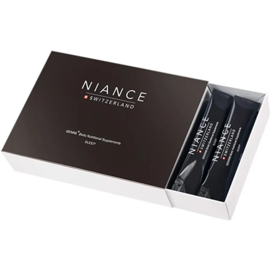 NIANCE 30-Tage-Kur Sleep von