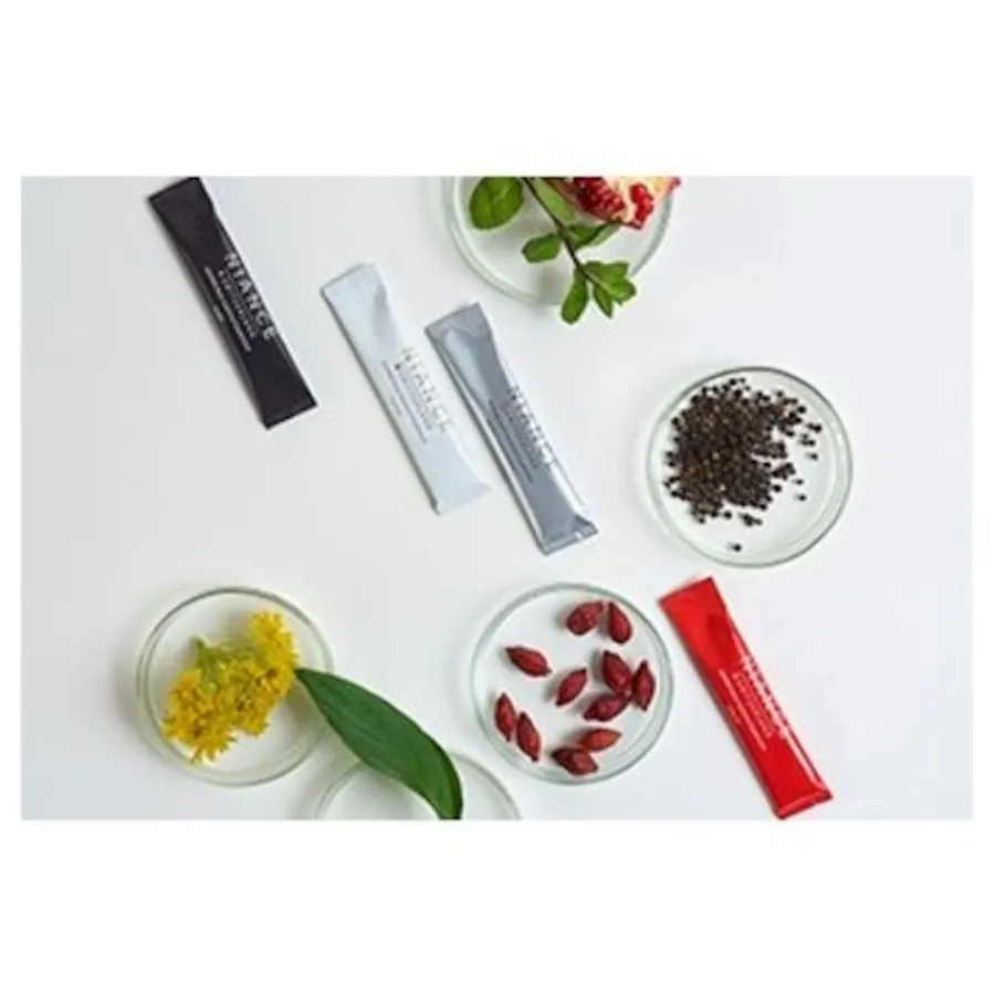 NIANCE 30-Tage-Kur Sleep von