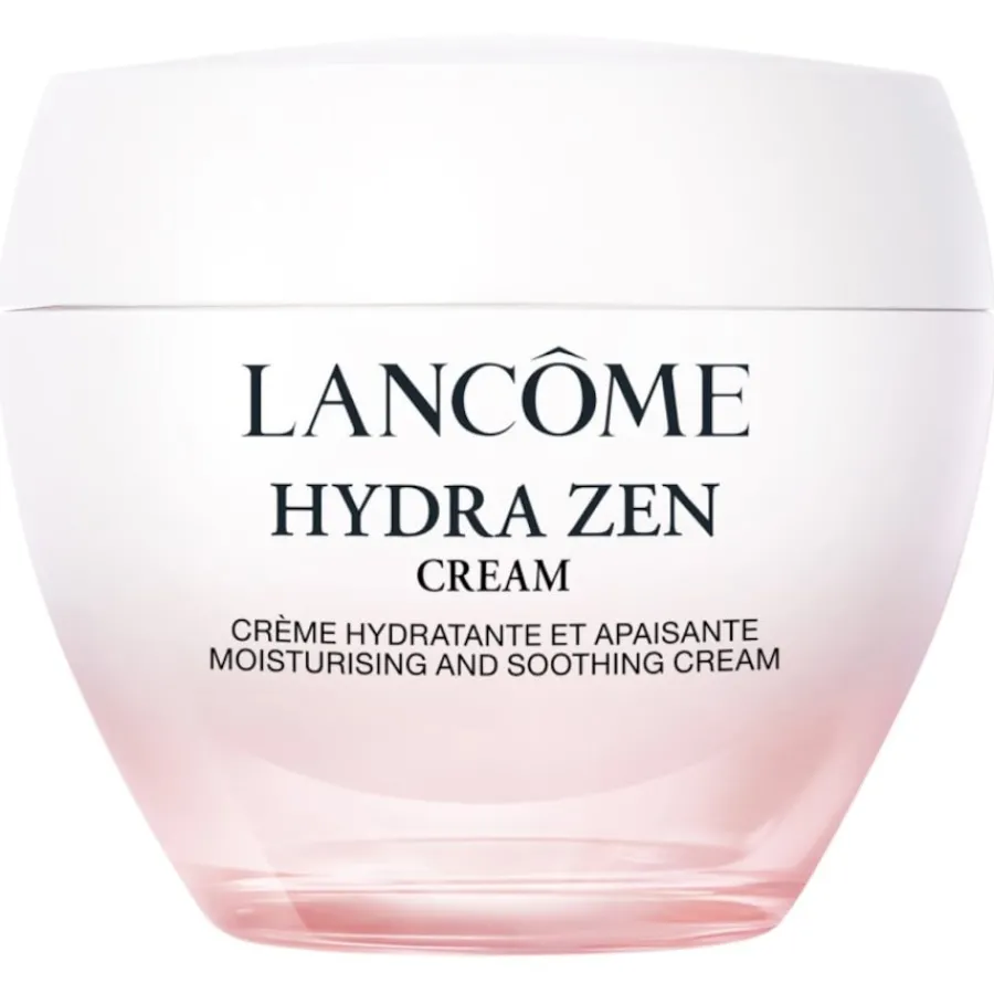 Lancu00F4me Tagescreme Moisturising and Soothing Cream Hydra Zen von Lancôme Clearance