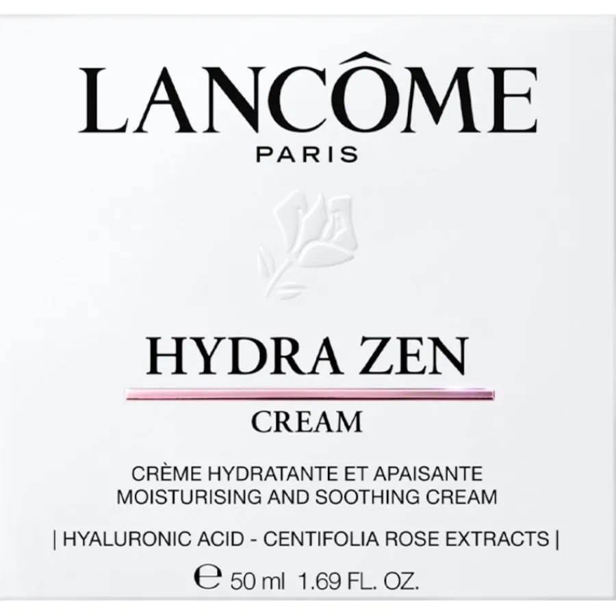 Lancu00F4me Tagescreme Moisturising and Soothing Cream Hydra Zen von Lancôme Clearance